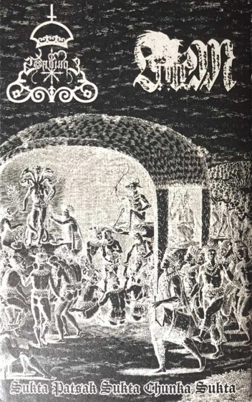 Equidnos : Sukta Patsak Sukta Chunka Sukta